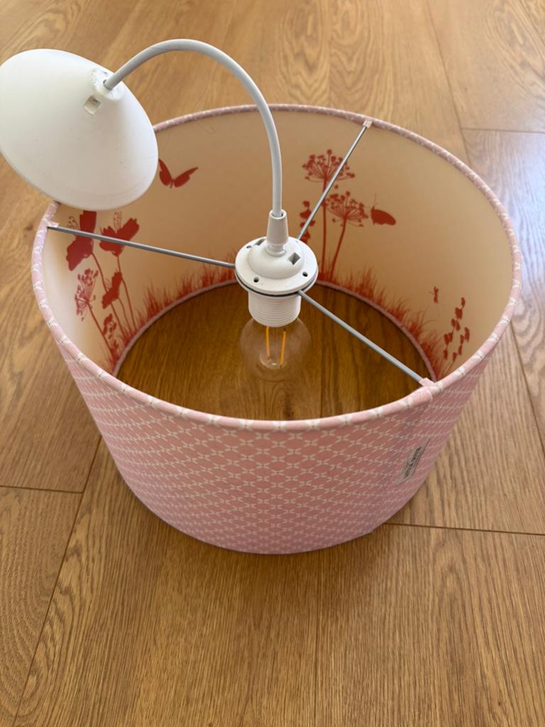 Little Dutch plafondlamp, Ophalen, Overige kleuren, Rond, Zo goed als nieuw