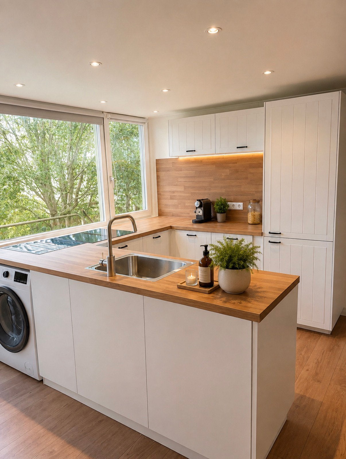 Huur woning aangeboden