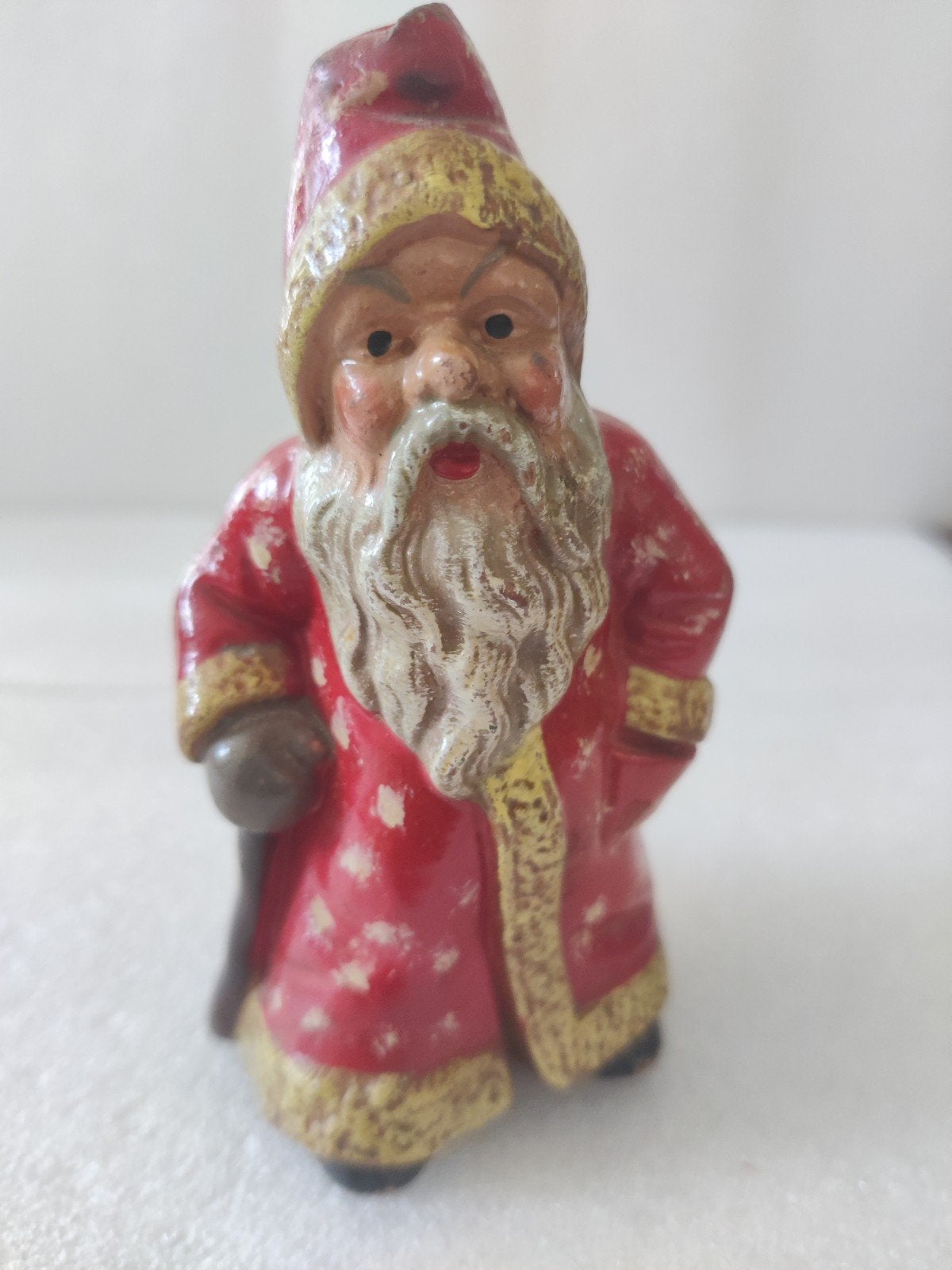 Oude kerstman, Diversen, Kerst, Ophalen of Verzenden