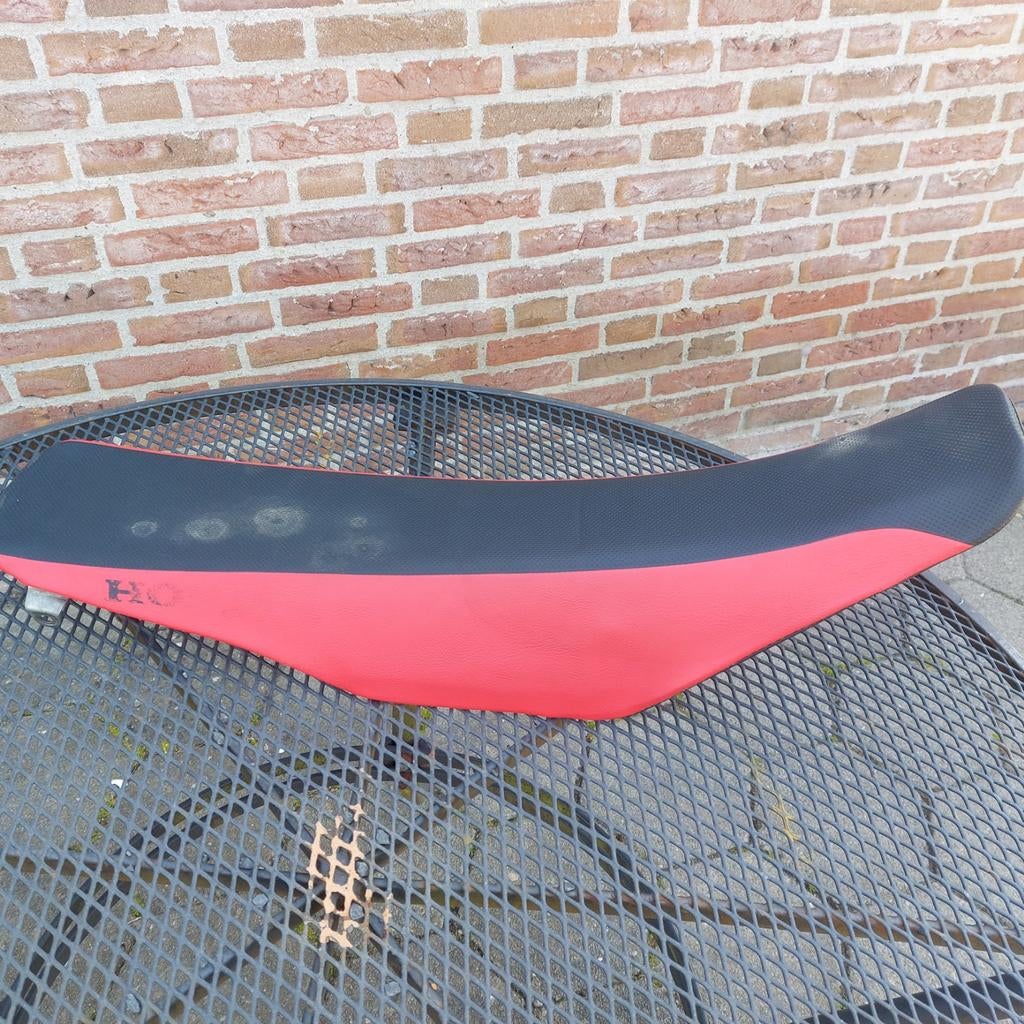 Zadel Honda CRF250 (2006-2009) CRF250, Ophalen, Cmx, Cmx, Cmx