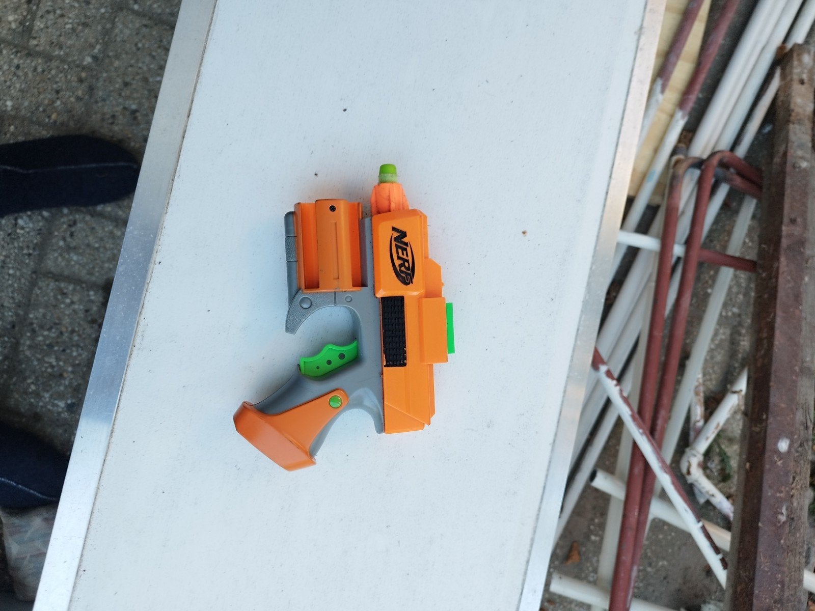 Nerf pistolen - diverse modellen, Ophalen