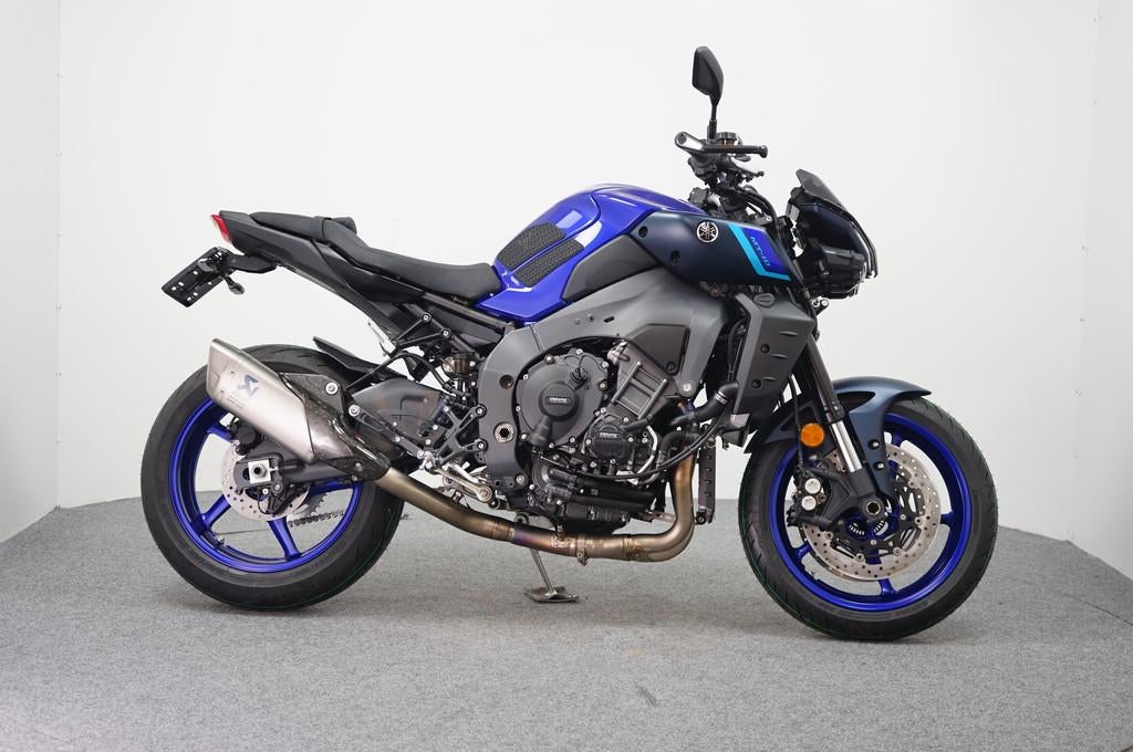 Yamaha MT-10 ABS-TCS-QS (bj 2026), Motoren, Motoren | Yamaha, Traction Control, Bedrijf, Naked bike