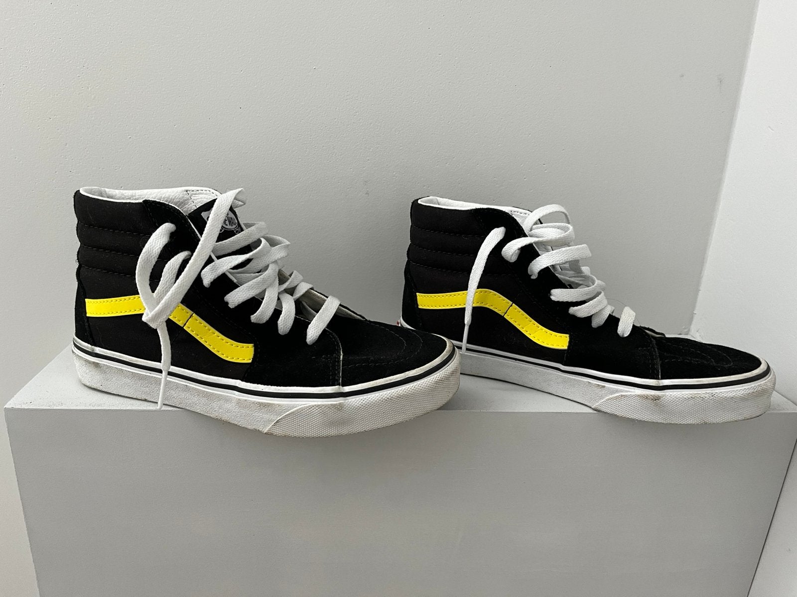 Vans schoenen, Verzenden, Zo goed als nieuw, Schoenen