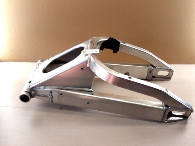 R1 2000 - 2001, 1998 - 1999 Yamaha Achterbrug D1-35592