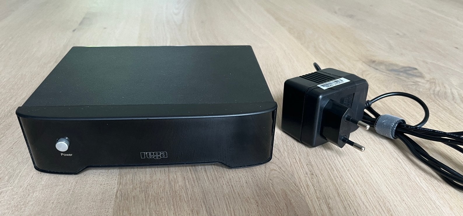 Rega Fono MC Phono mk3 Voorversterker, Audio, Tv en Foto, Versterkers en Receivers, Ophalen of Verzenden, Gebruikt, Minder dan 60 watt