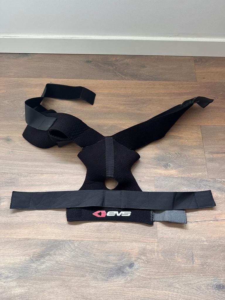 EVS schouderbrace / schouderstabilisator - Maat S, Diversen, Braces, Ophalen of Verzenden, Gebruikt