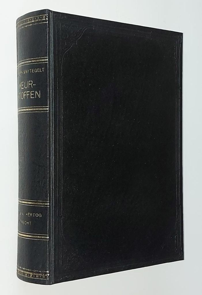 Bernardus Smytegelt: Keurstoffen., Ophalen of Verzenden, Gelezen, Bernardus Smytegelt, Christendom | Protestants