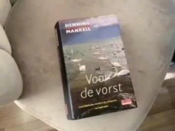 Voor de vorst - Henning Mankell (Boek), Scandinavië, Zo goed als nieuw, Henning Mankell, Ophalen of Verzenden