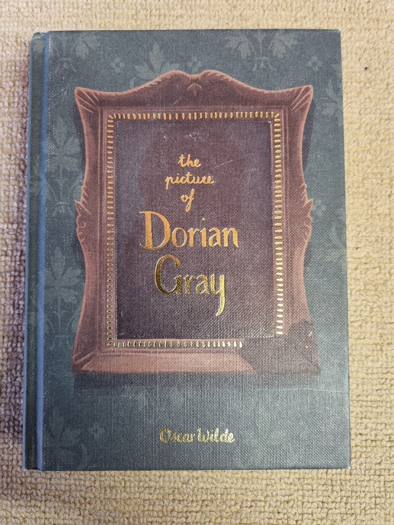 Wordsworth Collector's Editions-The Picture of Dorian Gray, Wereld overig, Oscar Wilde, Ophalen of Verzenden, Zo goed als nieuw