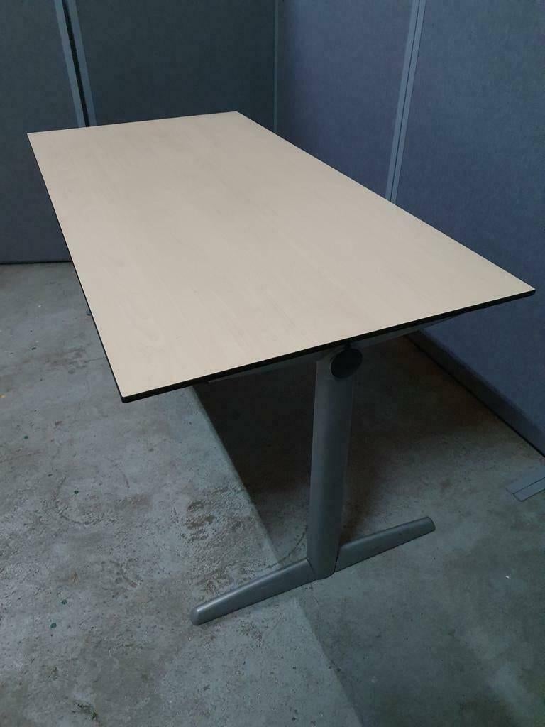 Ahrend 500 bureautafel, vergadertafel, kantinetafel, Kofferen 60, Ophalen of Verzenden, Zo goed als nieuw, Ahrend
