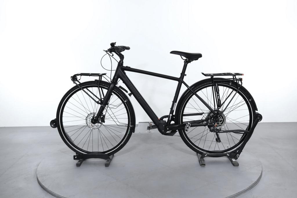 Rabeneick TC-E 50 Carry, Fietsen en Brommers, Elektrische fietsen, Nieuw, Overige merken, 47 tot 51 cm
