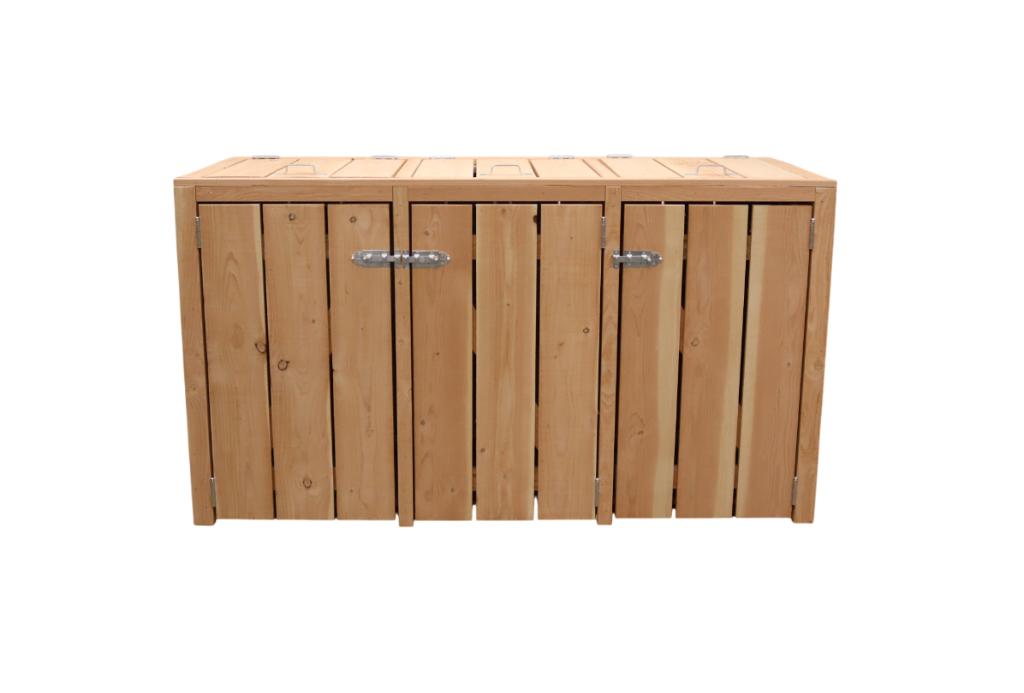 Container ombouw , kliko ombouw , Container berging Model E, Ophalen of Verzenden, Nieuw