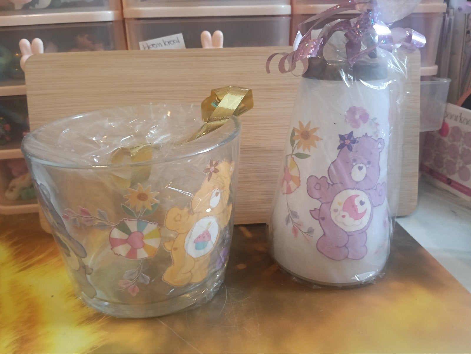 Troetelbeer of Stampertje setje per stuk, Kinderen en Baby's, Ophalen of Verzenden, Nieuw, Jongen of Meisje