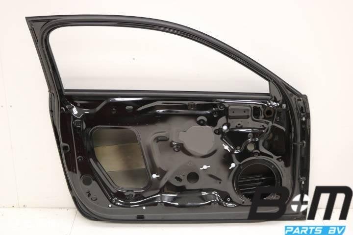 Portier links Audi A3 8V 3drs LY9B 8V3831051B, Gebruikt