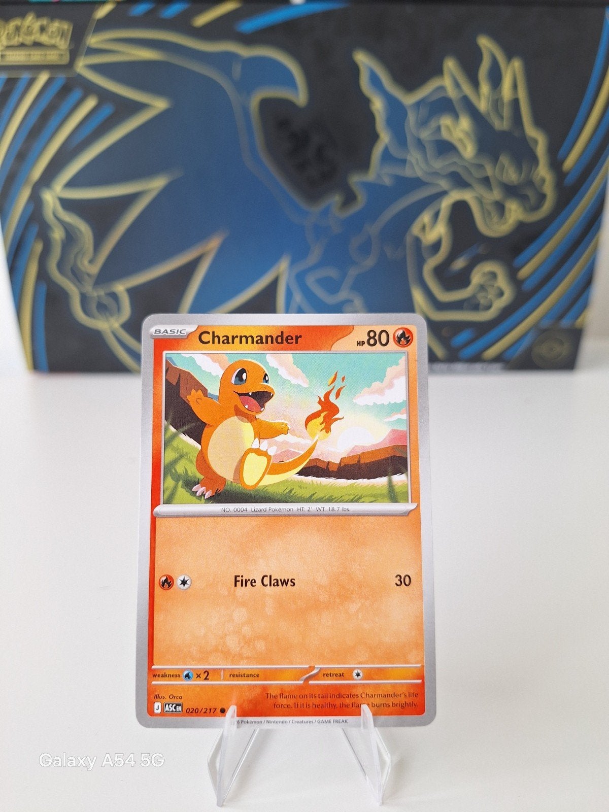 Pokémon Phantasmal Flames kaarten - normaal en reverse, Ophalen of Verzenden, Zo goed als nieuw, Meerdere kaarten, Foil