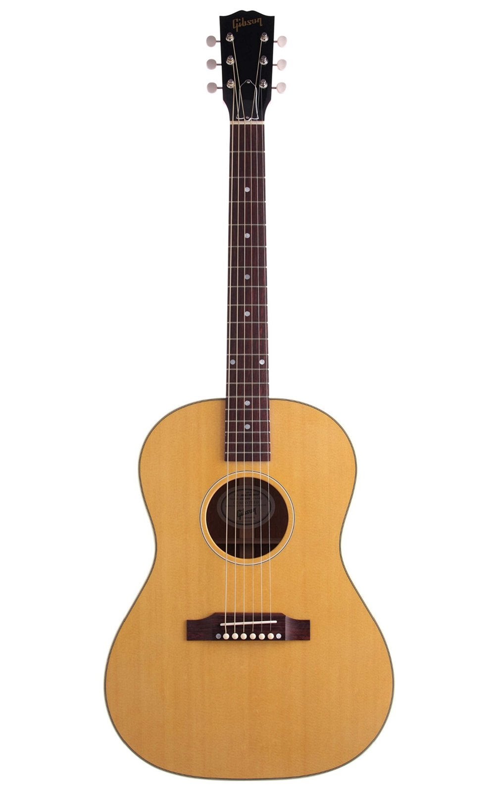 Gezocht: Gibson LG-2 American Eagle, Muziek en Instrumenten, Ophalen, Zo goed als nieuw, Western- of Steelstringgitaar