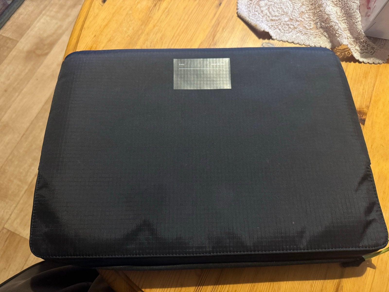 Foto 5 van MacBook Air 15” M4 (2025) | 16GB | 512GB | 99% batterij
