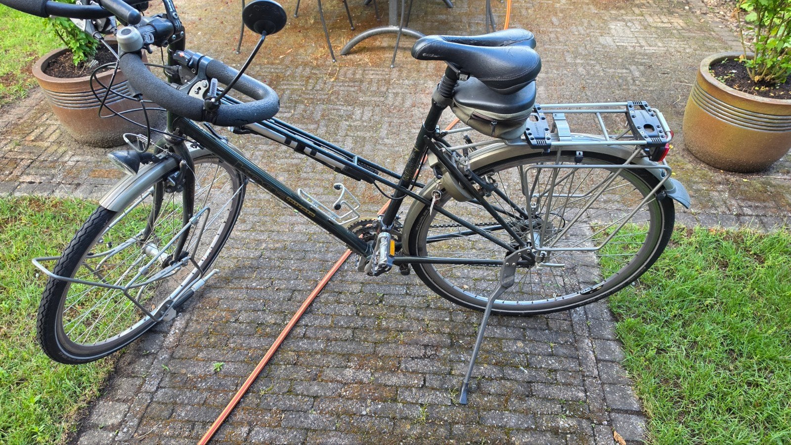 Koga Miyata Randonneur, Ophalen, Gebruikt, 47 tot 50 cm, Koga Miyata
