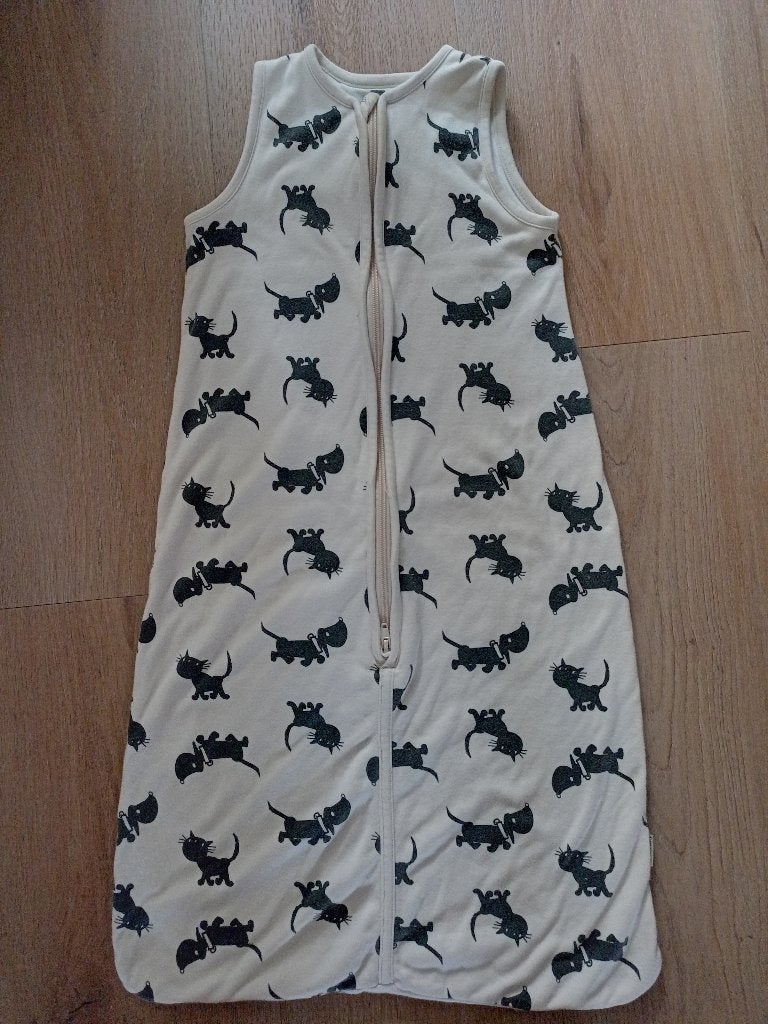 Hema Takkie Siepie slaapzak 68/80, Wasbaar, 80 cm, Ophalen of Verzenden, Hema