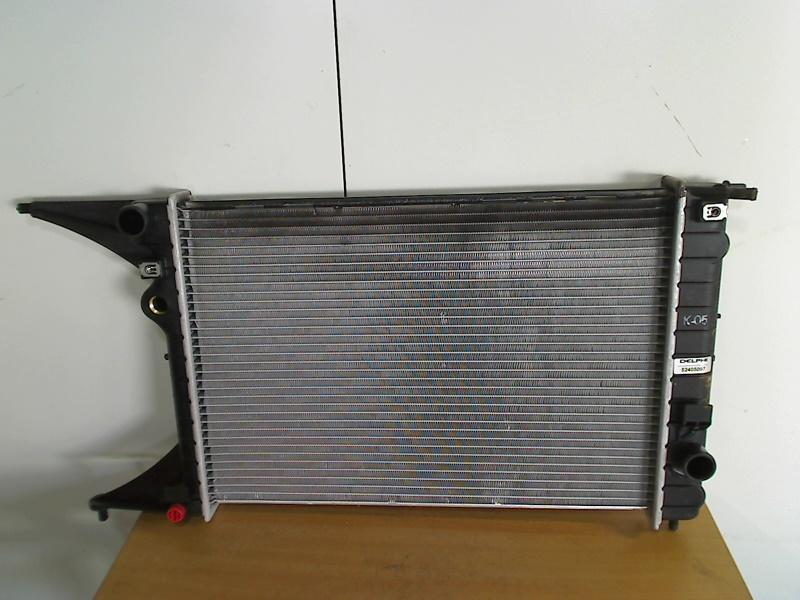 Radiateur Opel Omega B (25/26/27) (1994-03/1999-09) OL2201, Gebruikt, Bahnhofsplatz, Rüsselsheim am Main 65423, , Duitsland, Opel