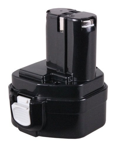 Battery Makita Werkzeuge-12 Volt-3000 mAh-NI-MH, Verzenden, Nieuw