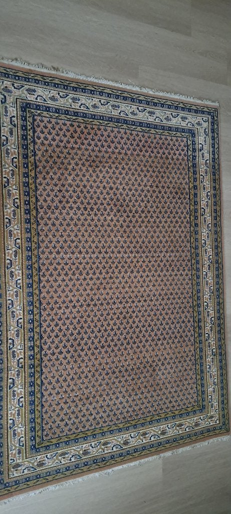 Vloerkleed, Ophalen, Gebruikt, 200 cm of meer, Oosters