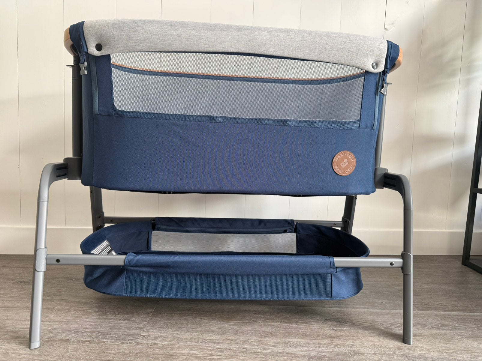 Maxi cosi co-sleeper iora, Ophalen, Zo goed als nieuw, Overige typen