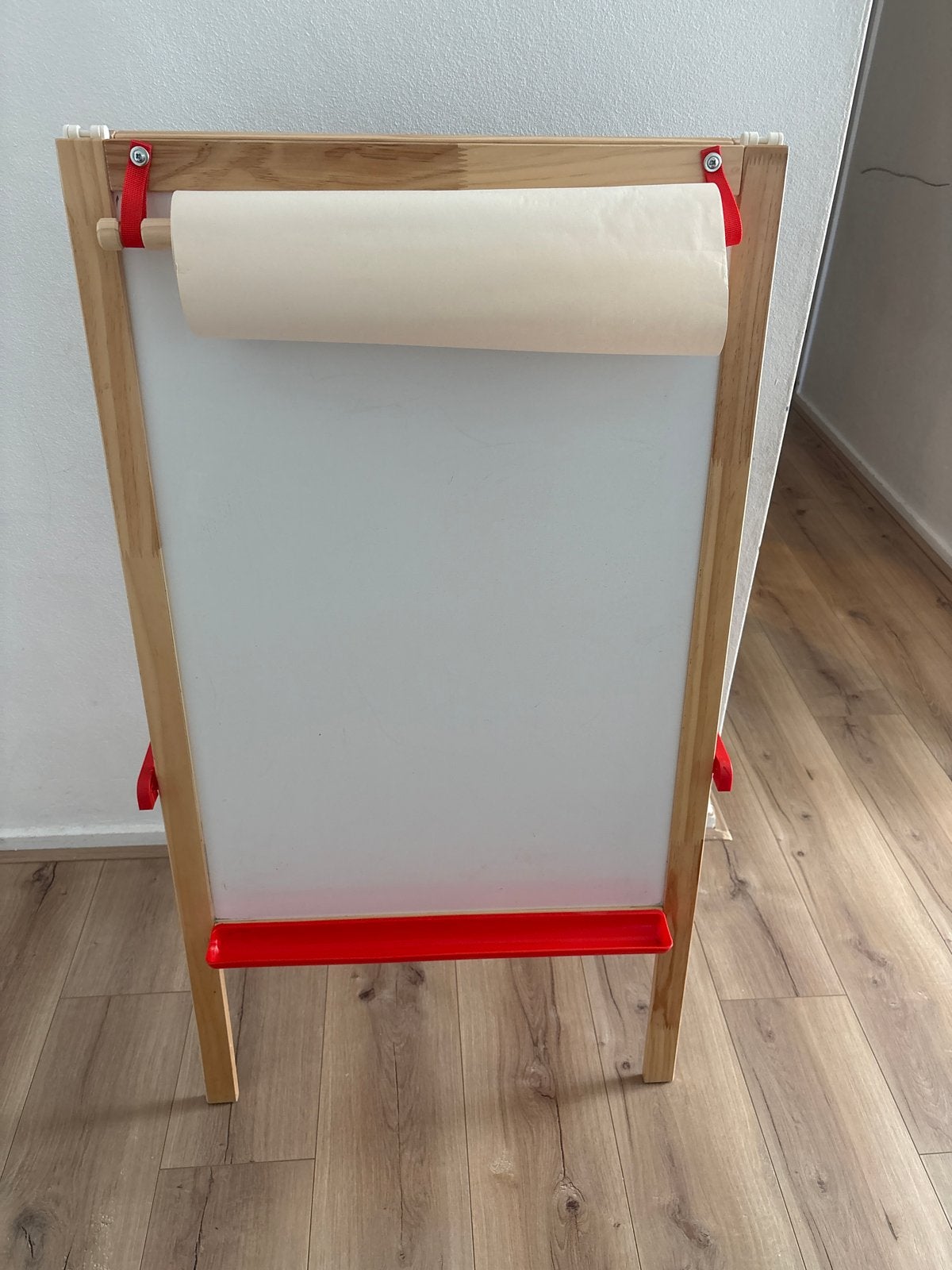 Ikea tekenbord zgn, Ophalen, Gebruikt, Knutselen
