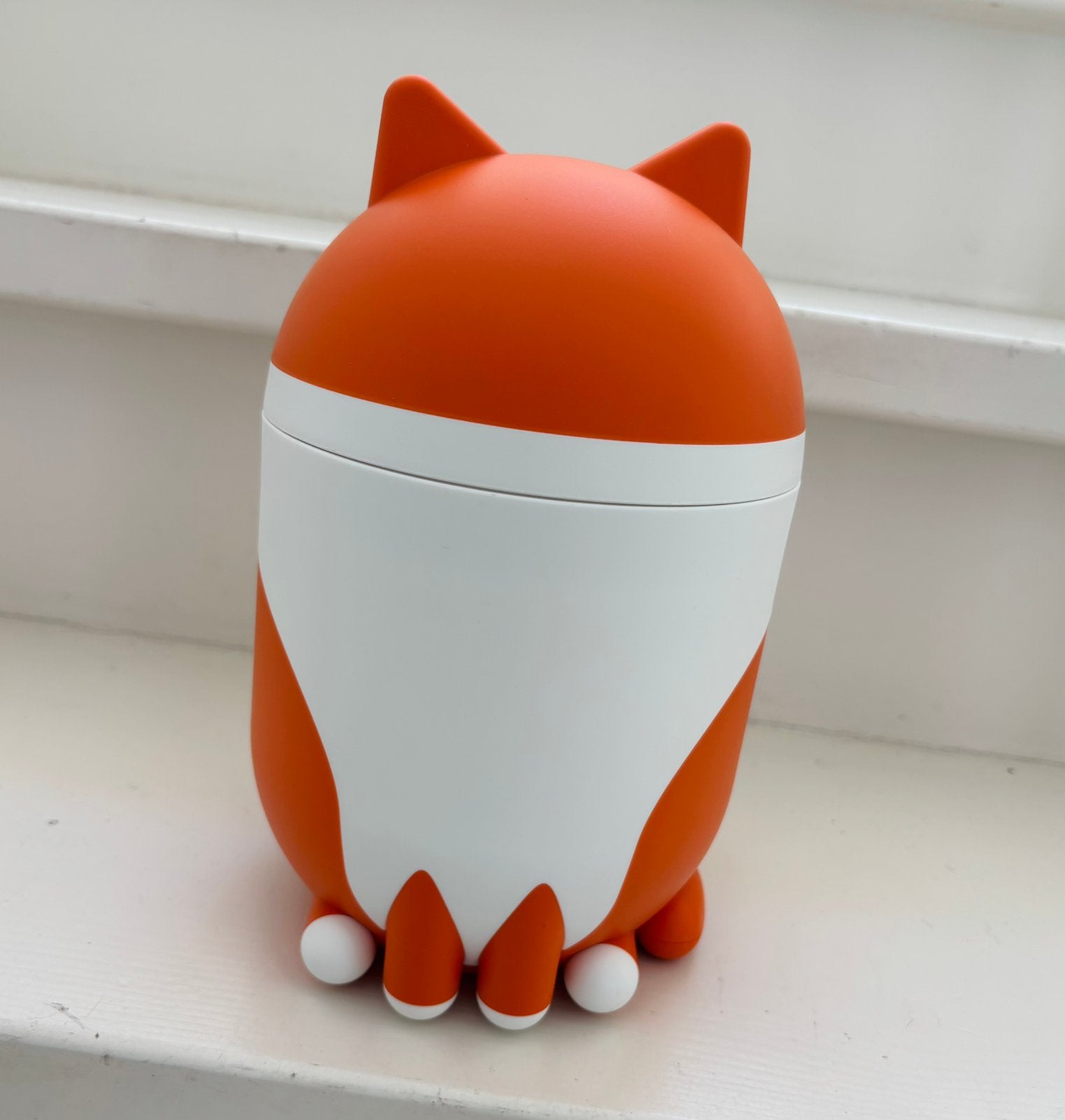 Ikea Opberger Kattenvorm, Ophalen of Verzenden, Zo goed als nieuw
