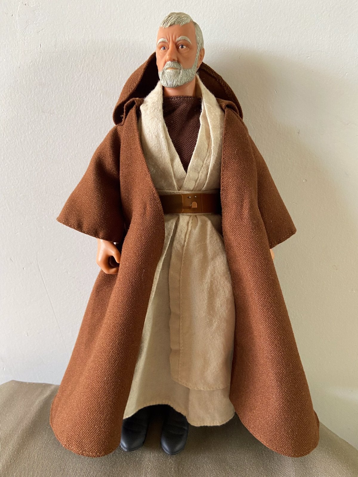 Vintage Star Wars actiefiguren, 20-30cm, Applause Lucasfilm, Verzamelen, Ophalen of Verzenden, Zo goed als nieuw, Actiefiguurtje