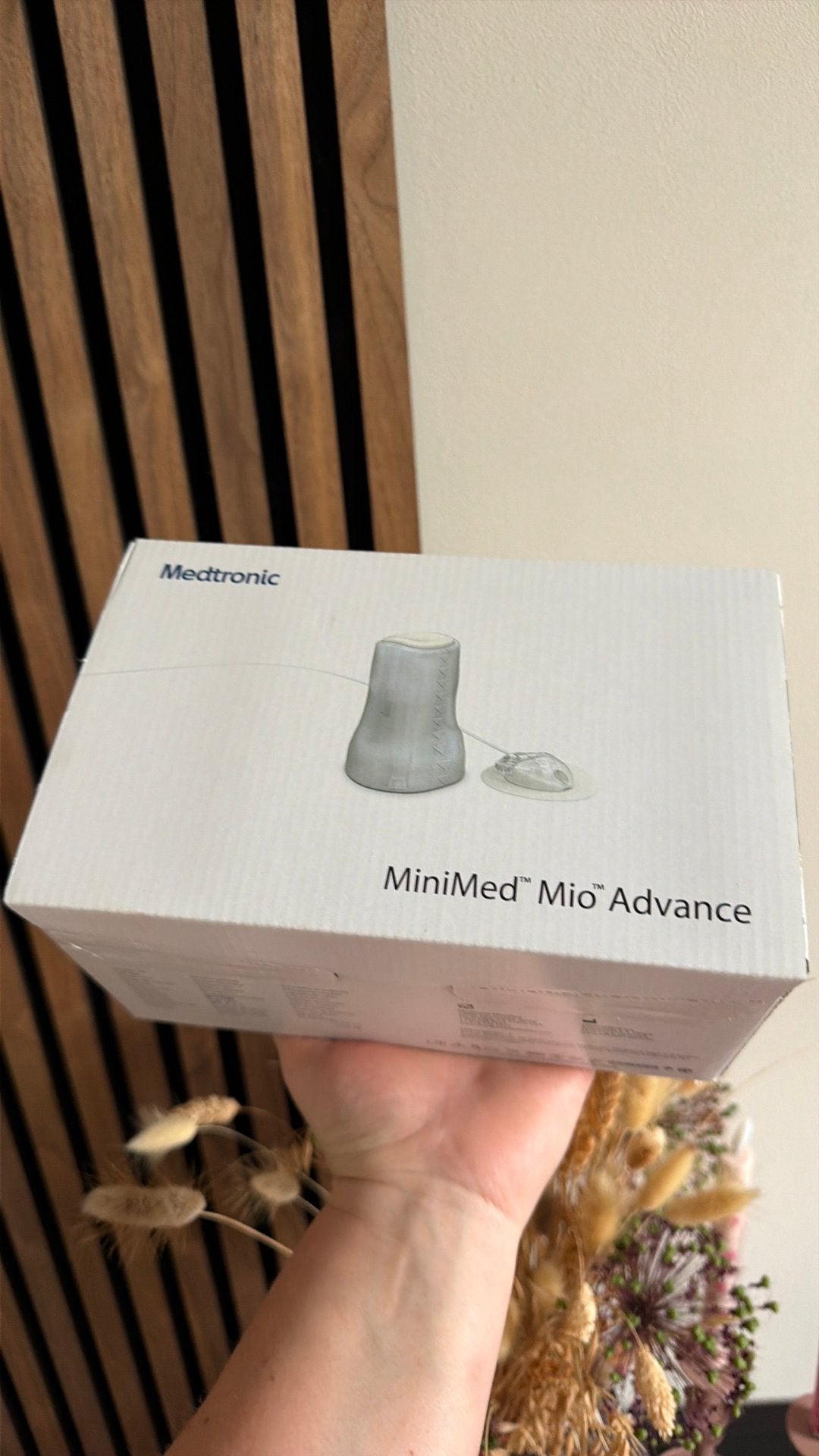 Infuus set metronic  mio advance, Diversen, Verpleegmiddelen, Ophalen of Verzenden, Nieuw