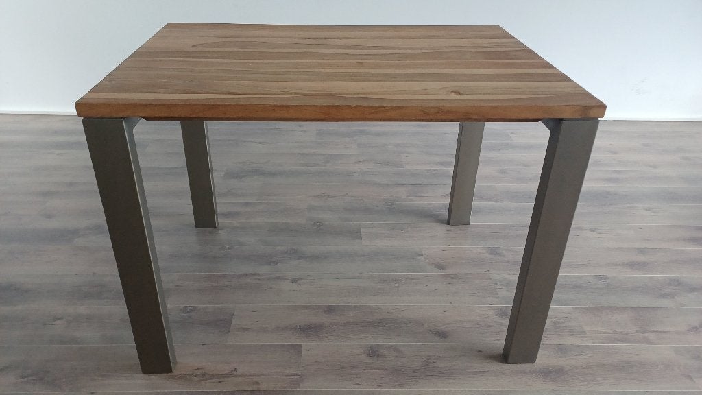 Bartafel, Huis en Inrichting, Ophalen, 100 tot 150 cm, 50 tot 100 cm, Zo goed als nieuw