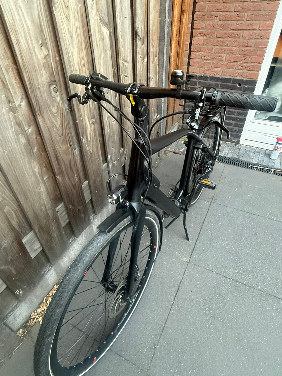 Specialized Turbo accu defect, Ophalen, Zo goed als nieuw, Meer dan 20 versnellingen, Overige merken