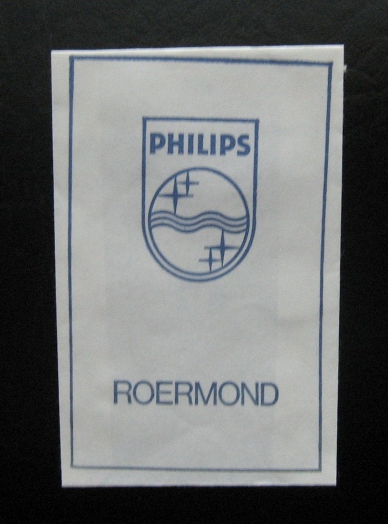 2997 Roermond - Philips, Verzenden, Nederland