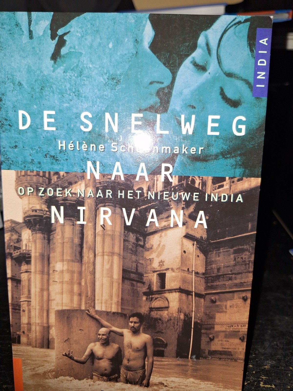 Nirvana, Ophalen of Verzenden, Zo goed als nieuw, Europa