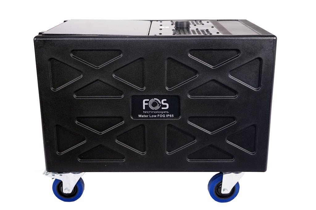 FOS Water Low FOG IP65 Waterdicht, Geluidgestuurd, Nieuw, Ophalen of Verzenden, .