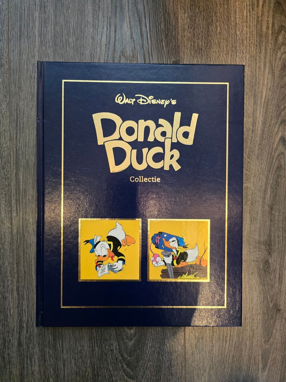 Walt Disney's Donald Duck Collectie - De Beste Verhalen, Eén stripboek, Ophalen, Nieuw, Carl Barks