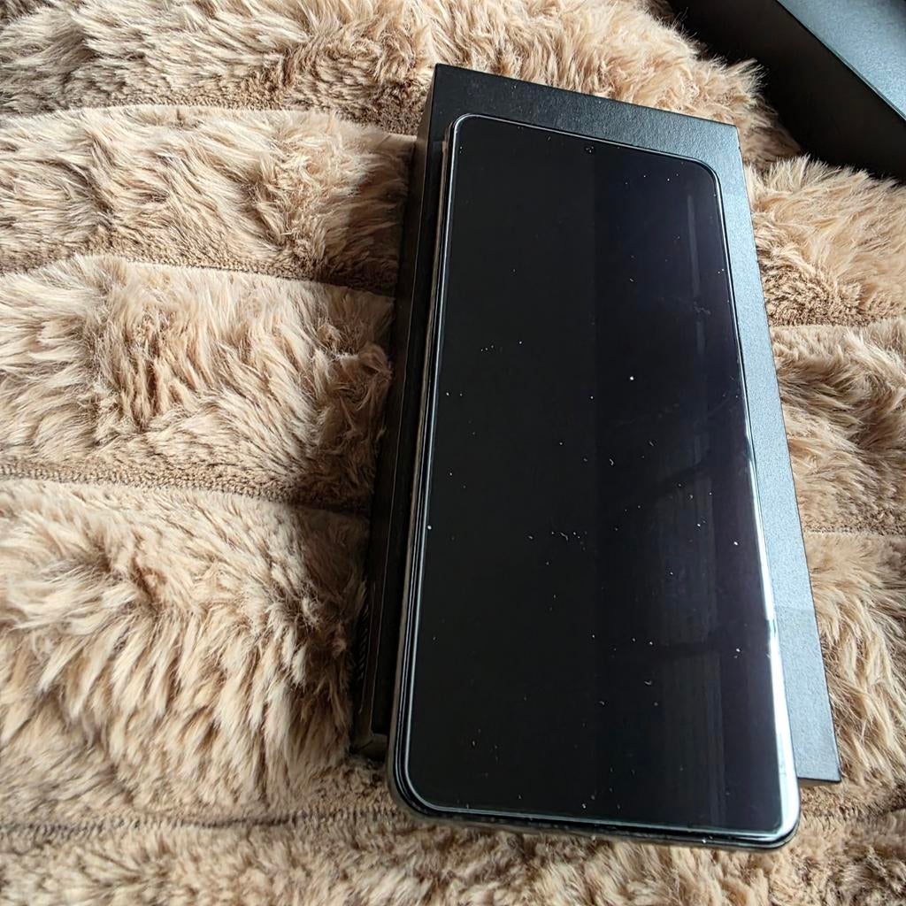Samsung galaxi s 21plus, Telecommunicatie, Mobiele telefoons | Samsung, 128 GB, Ophalen of Verzenden, Zwart, Galaxy A