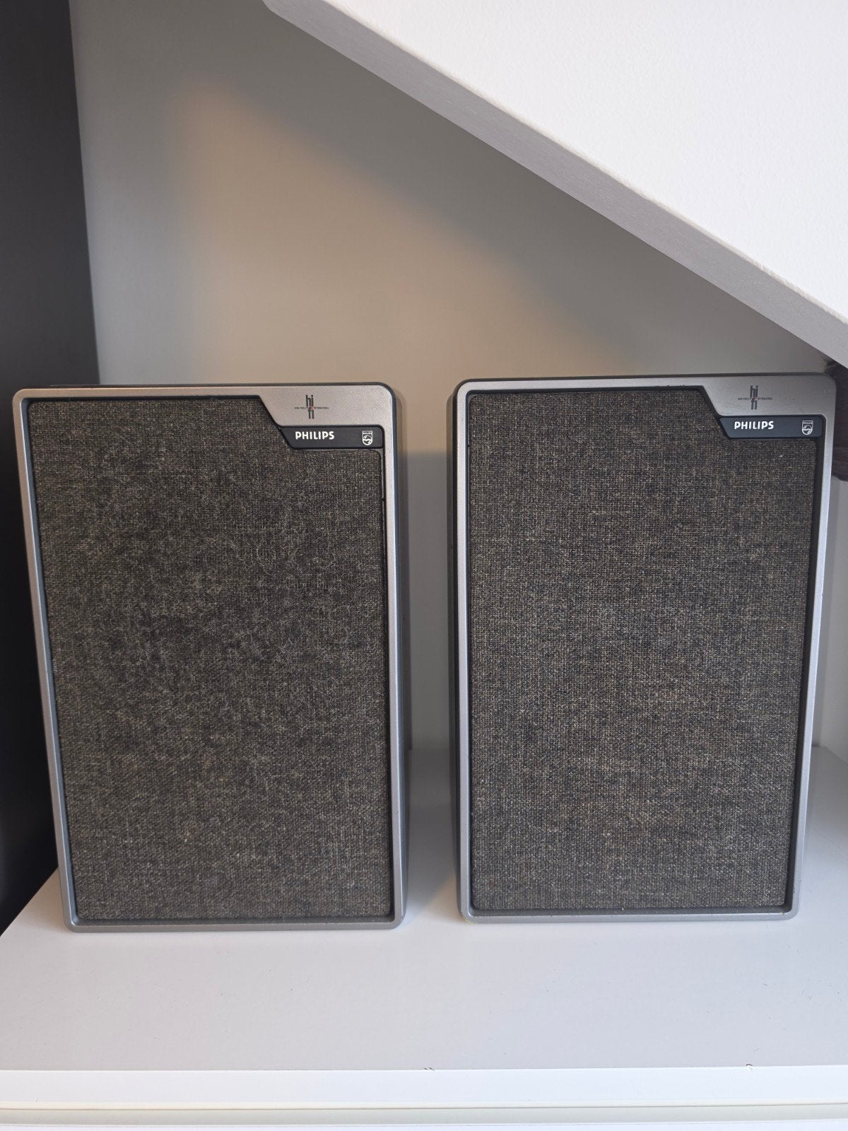 Philips 22AH403, Ophalen, Zo goed als nieuw