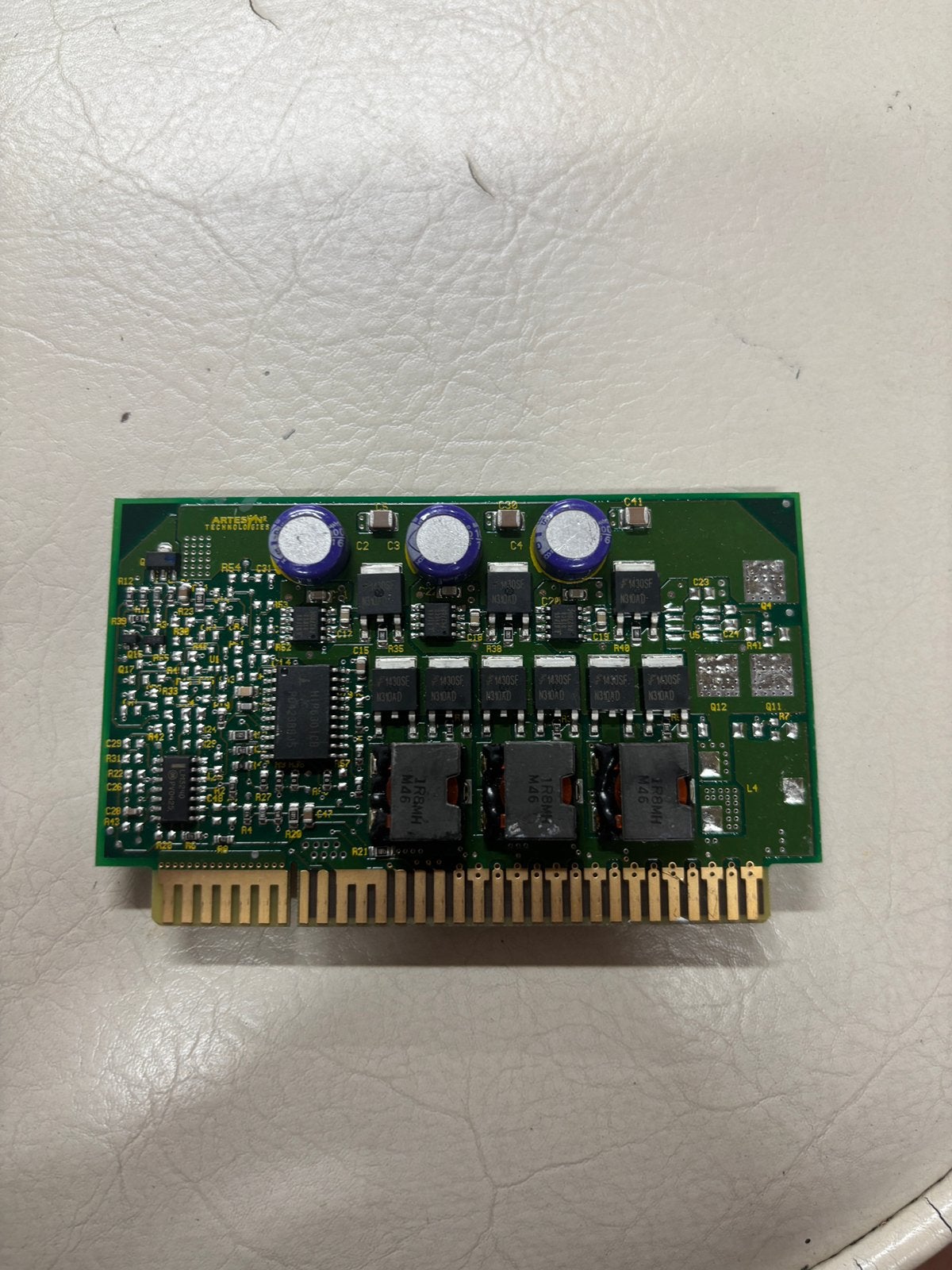 IBM Artesyn VRM 49P2119 / 49P2120 5100403-0300 xSeries, Ophalen of Verzenden, Zo goed als nieuw