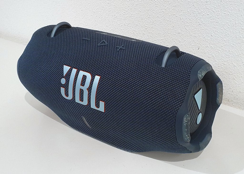 Bluetooth speaker met diepe bas - JBL Xtreme 4, Audio, Tv en Foto, JBL, Overige typen, Ophalen of Verzenden, S