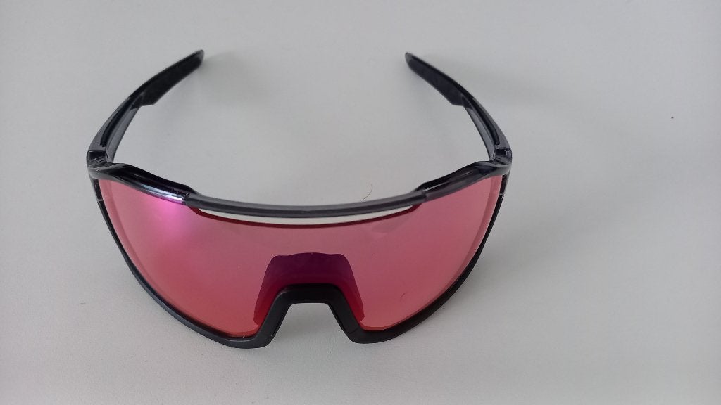 DECATHLON Fietsbril Perf 500 HD fotochromatisch nieuw, Sieraden, Tassen en Uiterlijk, Zonnebrillen en Brillen | Heren, Overige merken