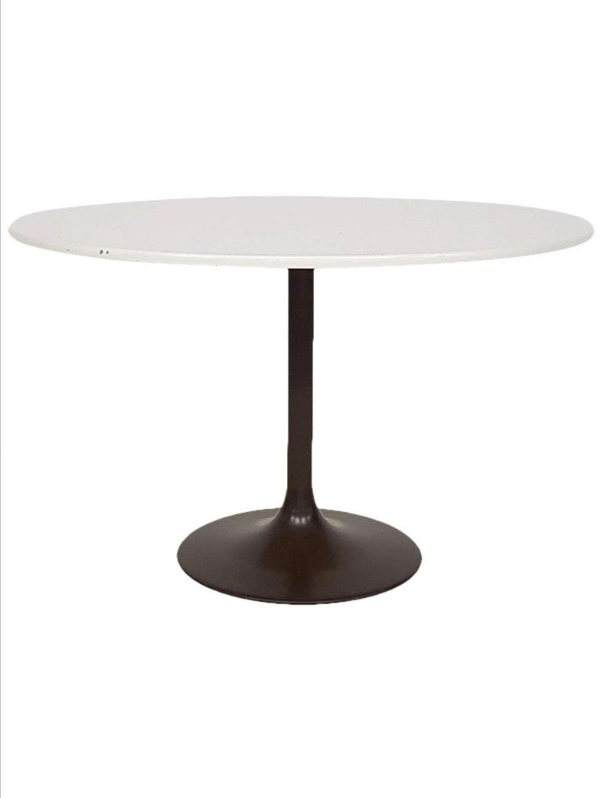 Eettafel jaren 70 Borje Johanson, Ophalen, 100 tot 150 cm, 50 tot 100 cm, Zo goed als nieuw