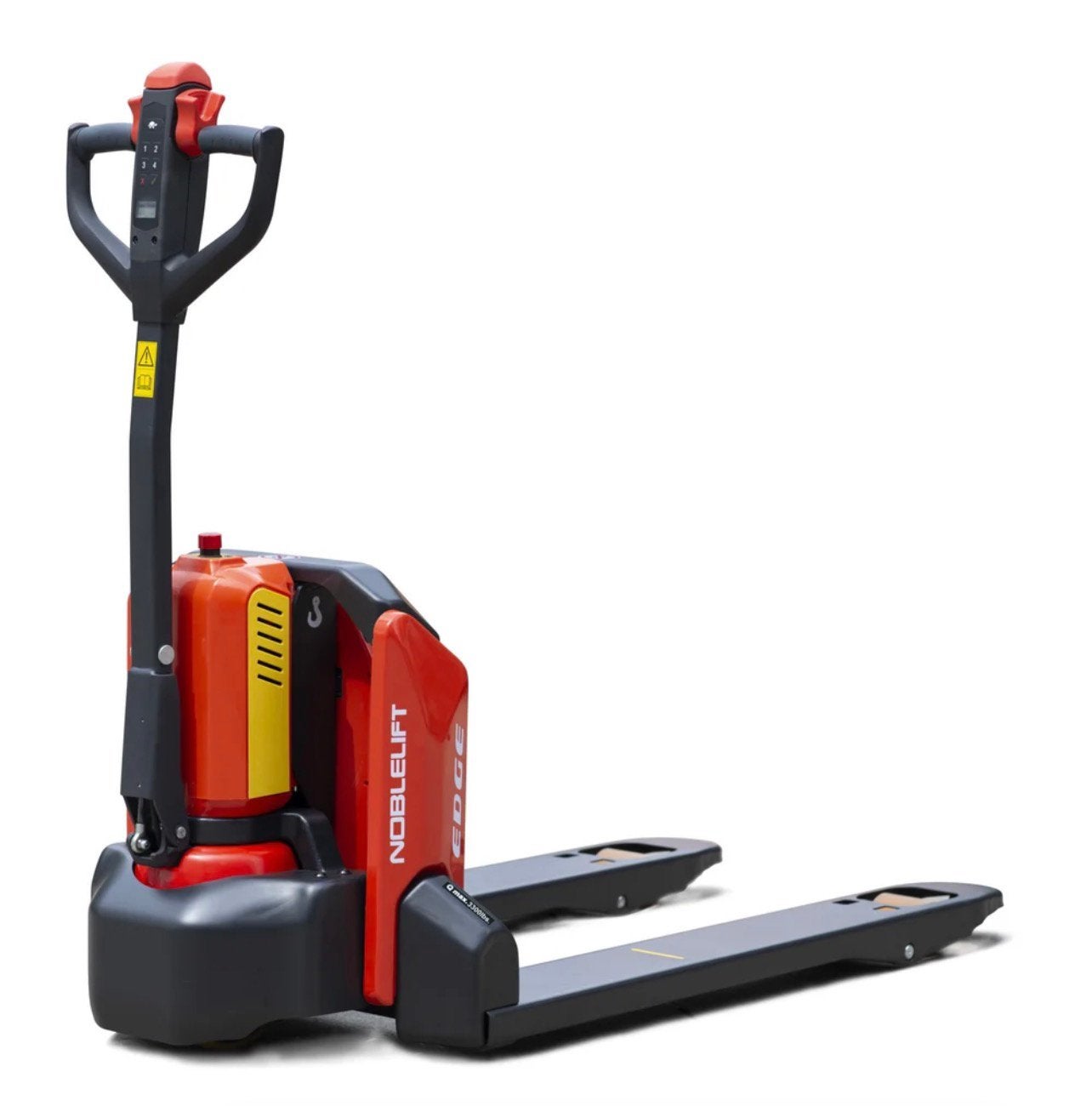 PTE15N-EDGE ELEKTRISCHE POMPWAGEN LI-ION – 1500KG PRO, Ophalen, Nieuw