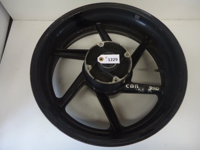 CBR900 1996 - 1997, 1994 - 1995, 1992 - 1993 D1-23739
