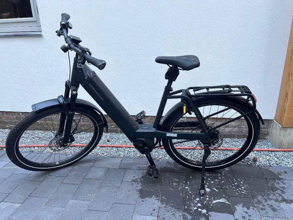 Riese & Muller, absolute nieuwstaat!, 47 tot 51 cm, Ophalen, Zo goed als nieuw, Overige merken