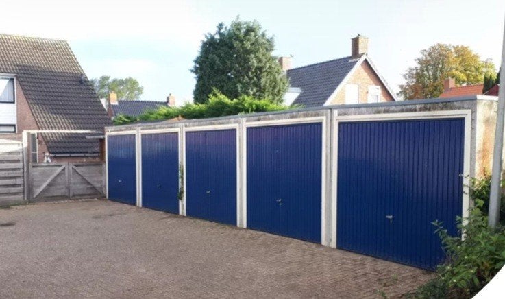 opslagruimte huur gevraagd, Ophalen of Verzenden