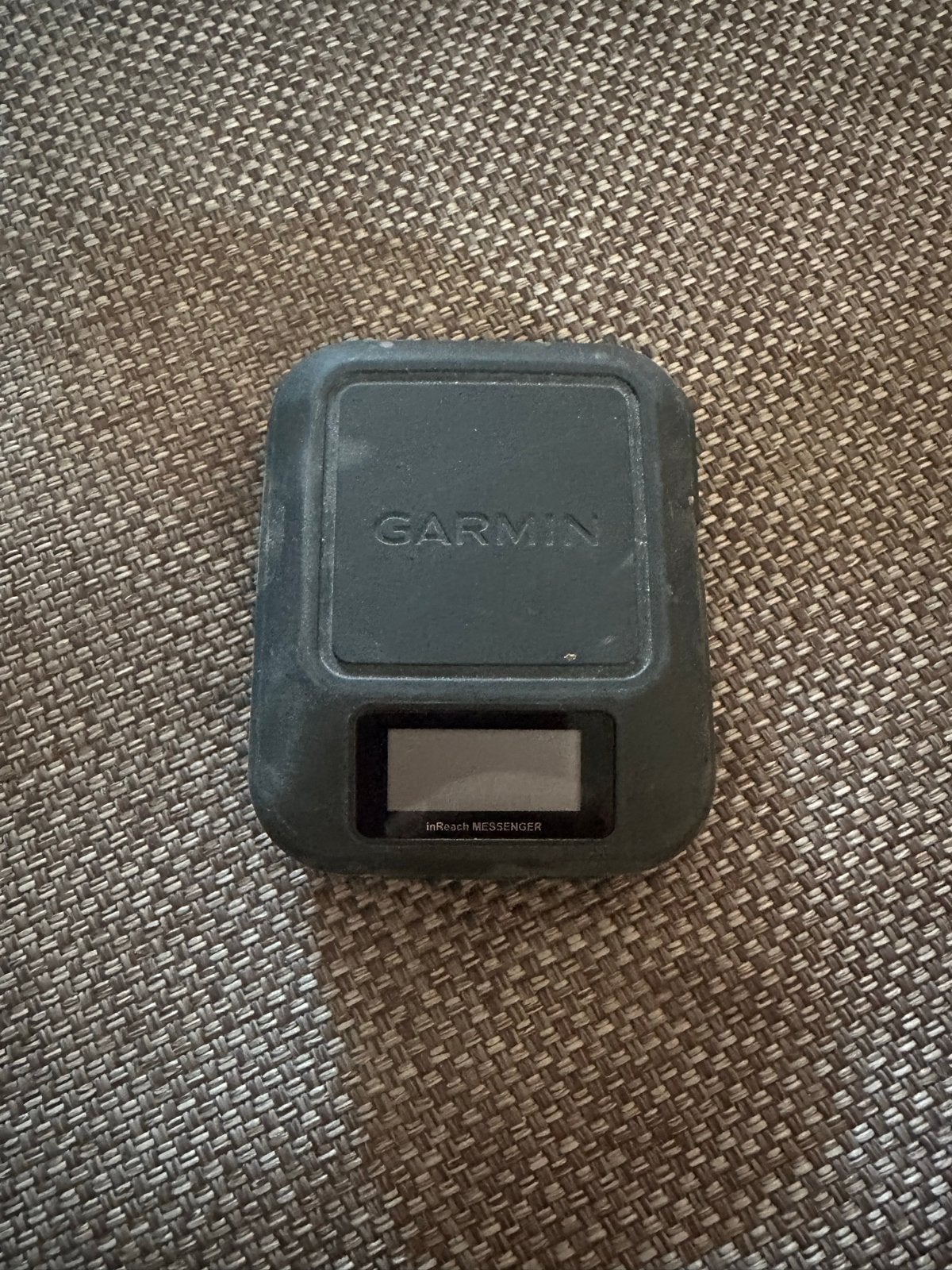 Garmin Inreach Messenger Satelliet Communicator, Ophalen of Verzenden, Gebruikt