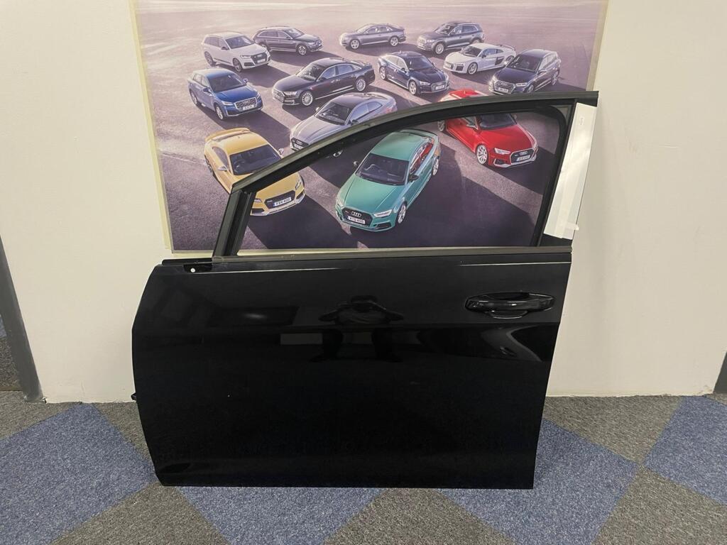 NIEUW Portier Linksvoor Golf 7 LC9X Metallic Links voor, Auto-onderdelen, Nieuw, Ophalen of Verzenden, Volkswagen, Voor