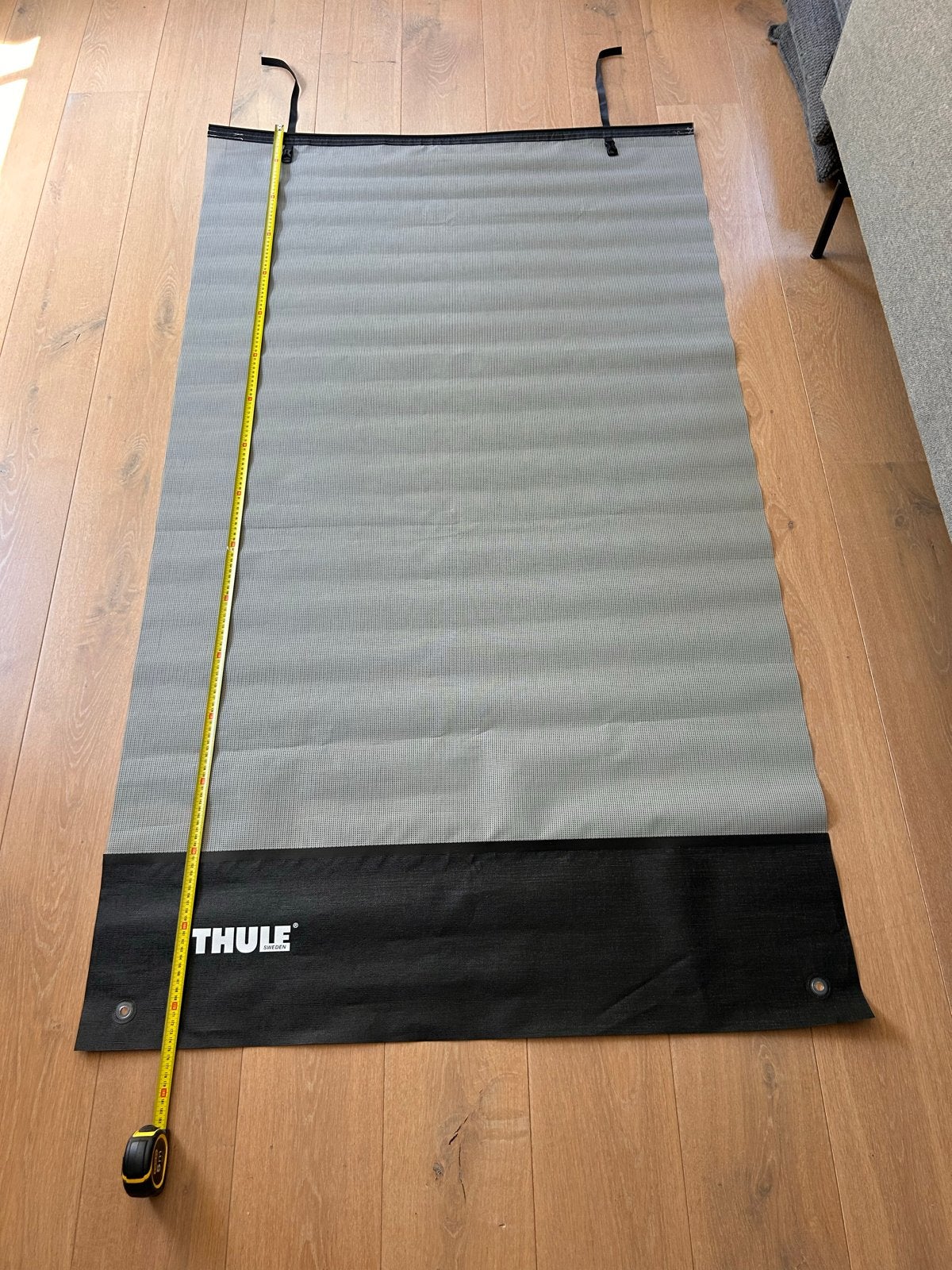 Thule Sun Blocker G2 Front voorwand schaduwdoek 100 x 170 cm, Ophalen of Verzenden, Nieuw